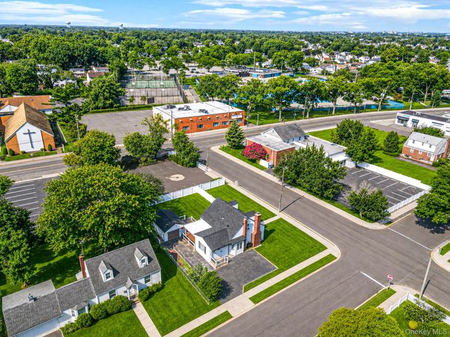 2384 Cambridge Street, East Meadow, NY 11554
