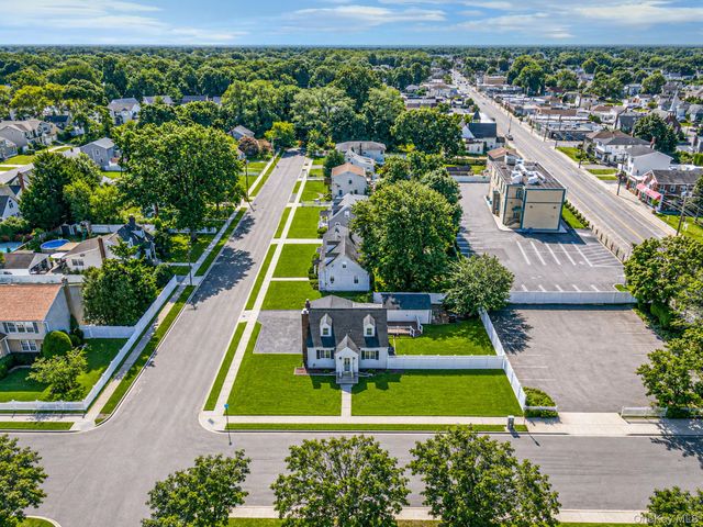 2384 Cambridge Street, East Meadow, NY 11554