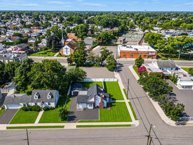 2384 Cambridge Street, East Meadow, NY 11554