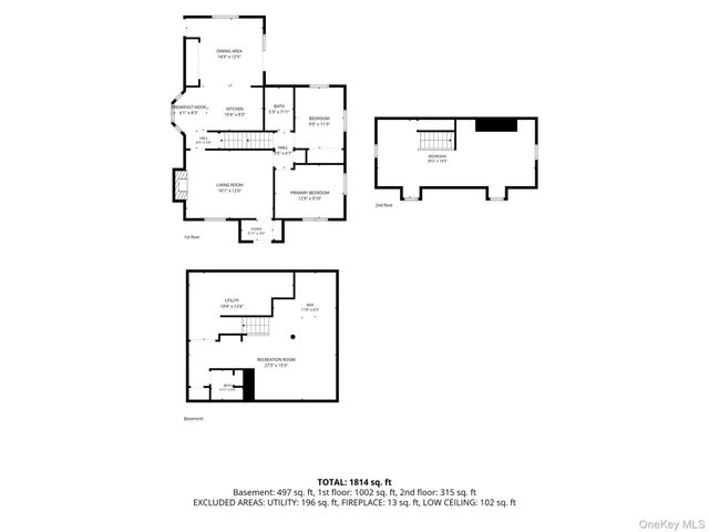 2384 Cambridge Street, East Meadow, NY 11554