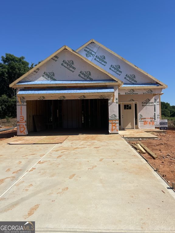 113 Cottage Grove Circle, Eatonton, GA 31024