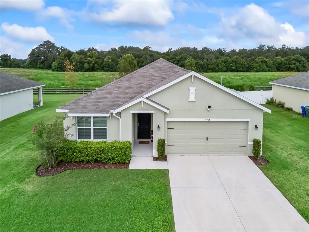9768 PEPPER TREE TRAIL, Wildwood, FL 34785
