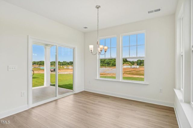 124 Willow Cameron Way, Angier, NC 27501