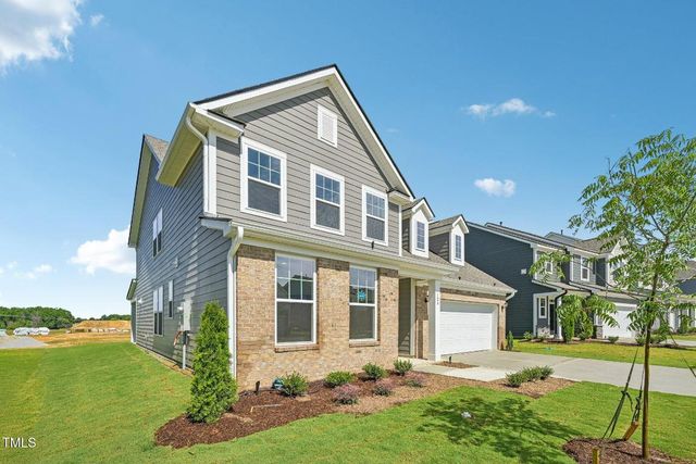 124 Willow Cameron Way, Angier, NC 27501