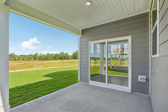 124 Willow Cameron Way, Angier, NC 27501