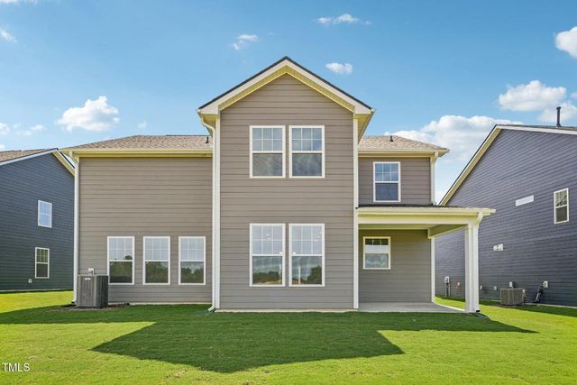124 Willow Cameron Way, Angier, NC 27501