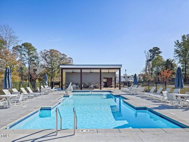 124 Willow Cameron Way, Angier, NC 27501