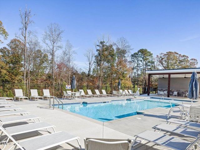 124 Willow Cameron Way, Angier, NC 27501