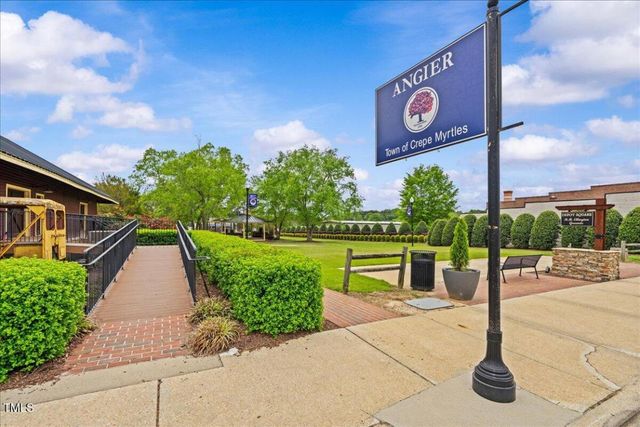 124 Willow Cameron Way, Angier, NC 27501