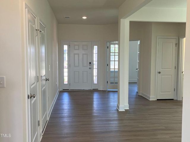 124 Willow Cameron Way, Angier, NC 27501