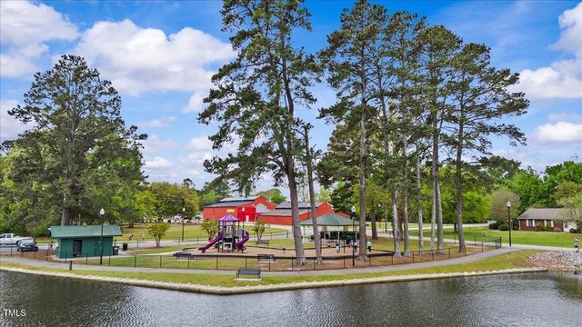 124 Willow Cameron Way, Angier, NC 27501