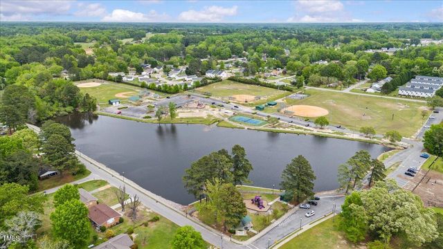 124 Willow Cameron Way, Angier, NC 27501