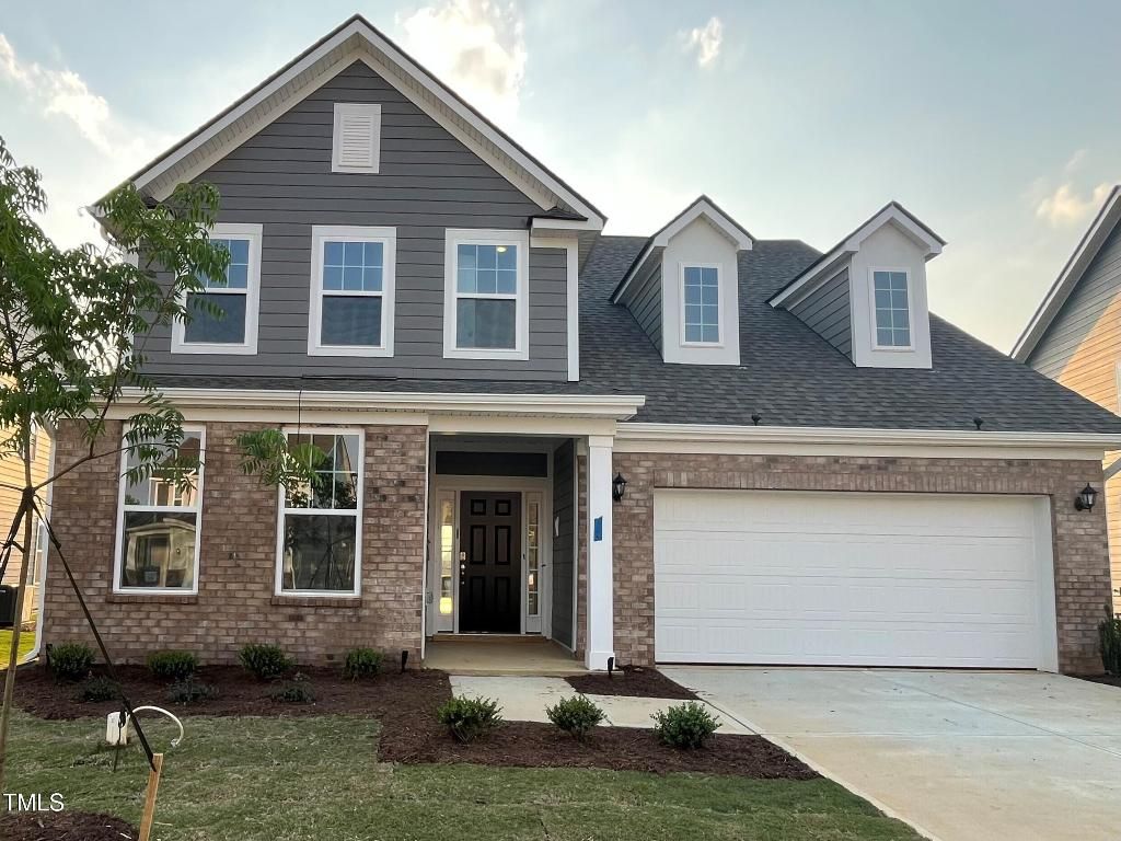 124 Willow Cameron Way, Angier, NC 27501