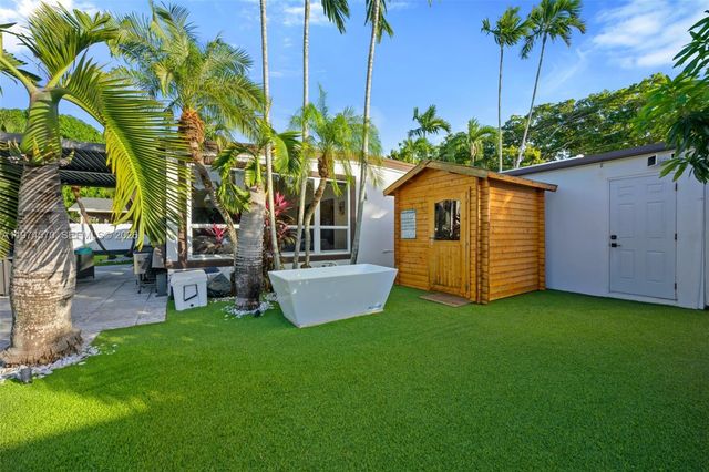 1935 Keystone Blvd 1935, North Miami, FL 33181