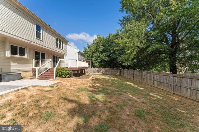 7 SALFORD CT, Fredericksburg, VA 22406