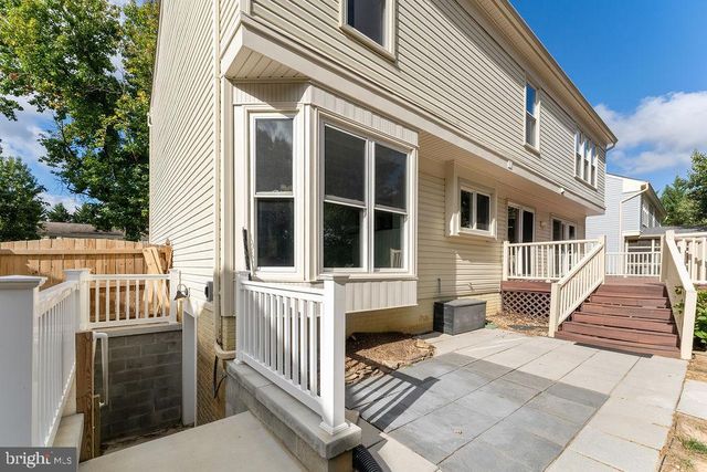 7 SALFORD CT, Fredericksburg, VA 22406