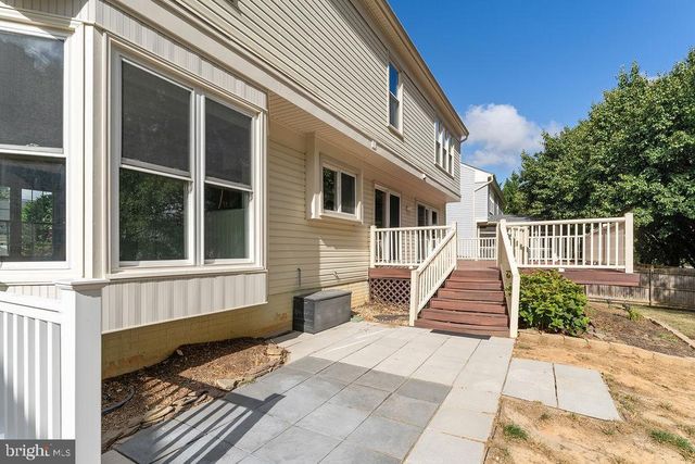 7 SALFORD CT, Fredericksburg, VA 22406