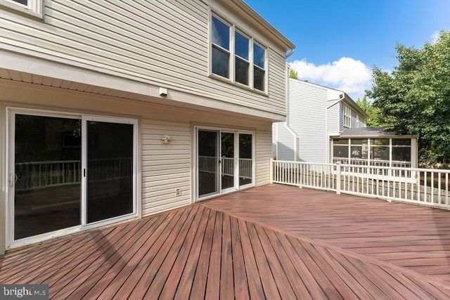 7 SALFORD CT, Fredericksburg, VA 22406