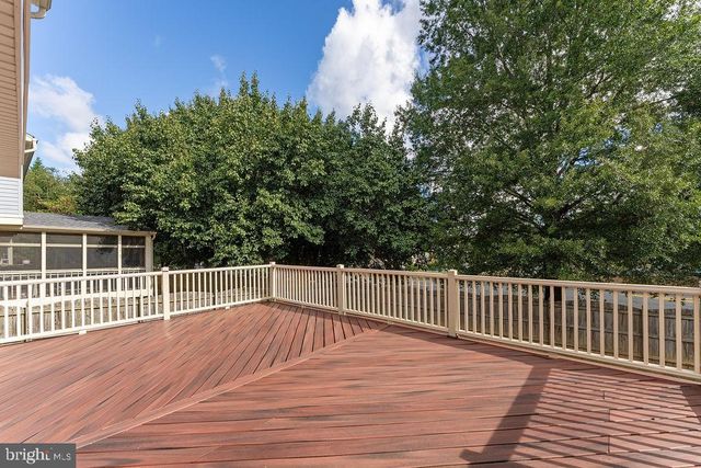 7 SALFORD CT, Fredericksburg, VA 22406