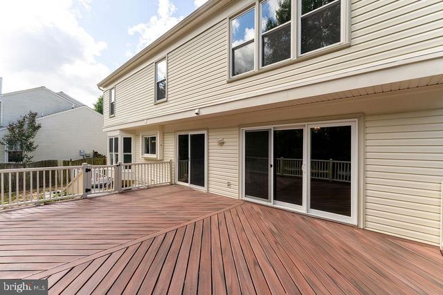 7 SALFORD CT, Fredericksburg, VA 22406