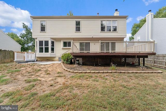 7 SALFORD CT, Fredericksburg, VA 22406