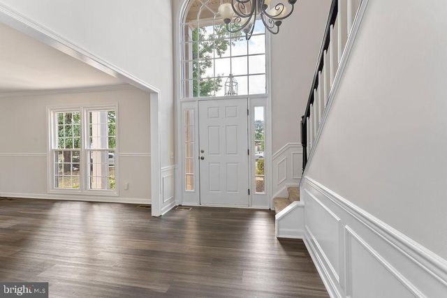 7 SALFORD CT, Fredericksburg, VA 22406