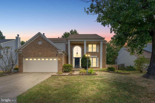 7 SALFORD CT, Fredericksburg, VA 22406