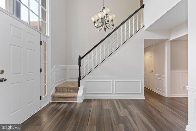 7 SALFORD CT, Fredericksburg, VA 22406