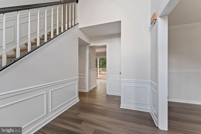 7 SALFORD CT, Fredericksburg, VA 22406
