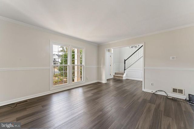 7 SALFORD CT, Fredericksburg, VA 22406