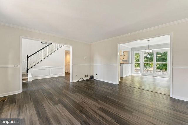 7 SALFORD CT, Fredericksburg, VA 22406