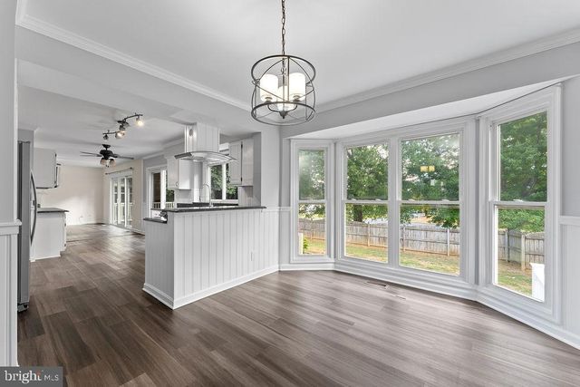 7 SALFORD CT, Fredericksburg, VA 22406