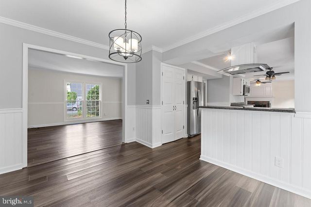 7 SALFORD CT, Fredericksburg, VA 22406