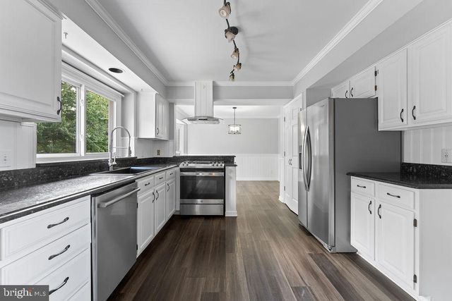 7 SALFORD CT, Fredericksburg, VA 22406
