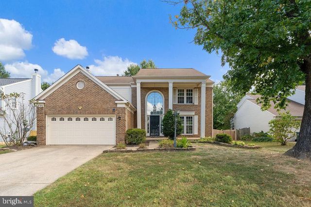7 SALFORD CT, Fredericksburg, VA 22406