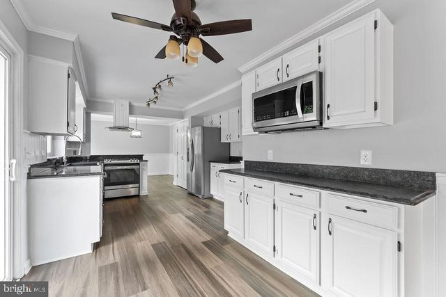 7 SALFORD CT, Fredericksburg, VA 22406
