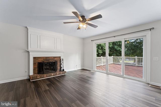 7 SALFORD CT, Fredericksburg, VA 22406