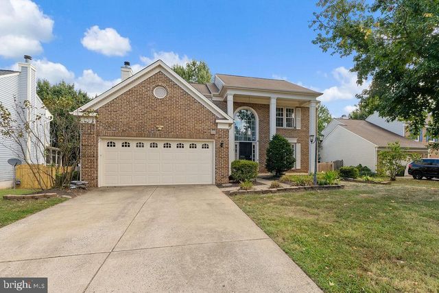 7 SALFORD CT, Fredericksburg, VA 22406