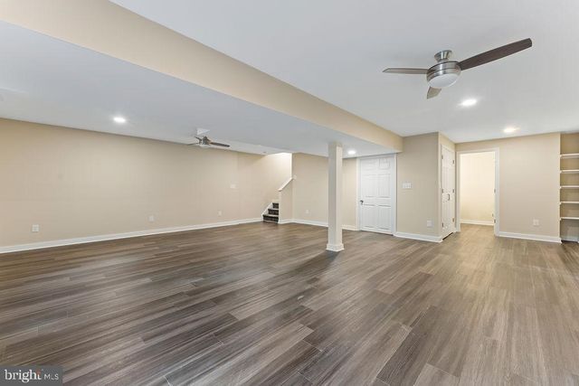 7 SALFORD CT, Fredericksburg, VA 22406