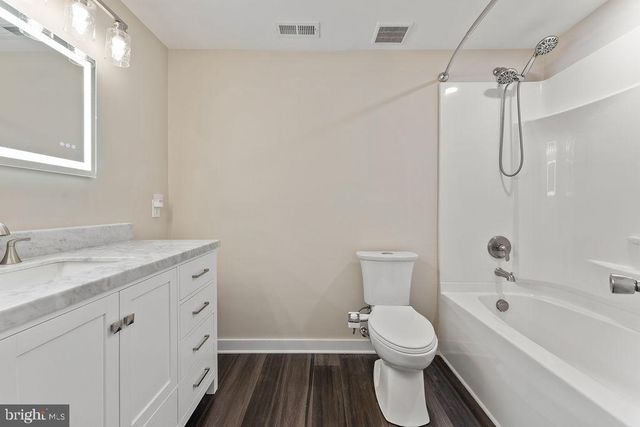 7 SALFORD CT, Fredericksburg, VA 22406