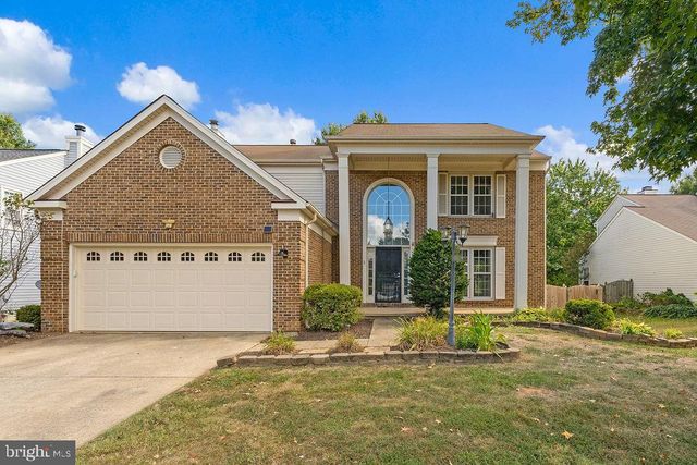 7 SALFORD CT, Fredericksburg, VA 22406