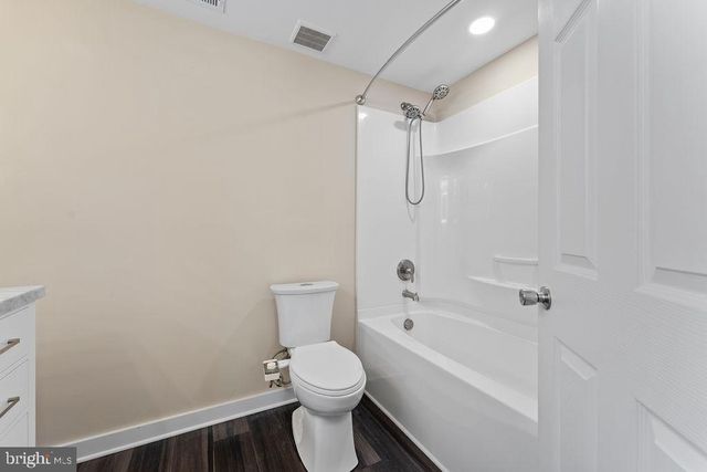 7 SALFORD CT, Fredericksburg, VA 22406