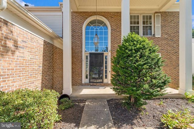 7 SALFORD CT, Fredericksburg, VA 22406