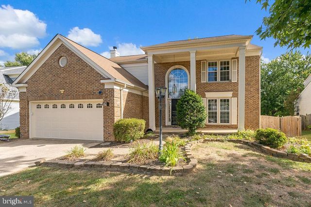 7 SALFORD CT, Fredericksburg, VA 22406