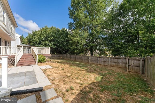 7 SALFORD CT, Fredericksburg, VA 22406