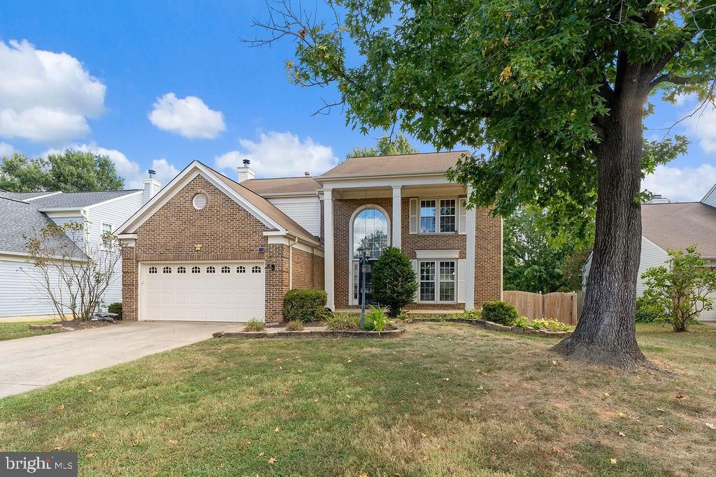 7 SALFORD CT, Fredericksburg, VA 22406