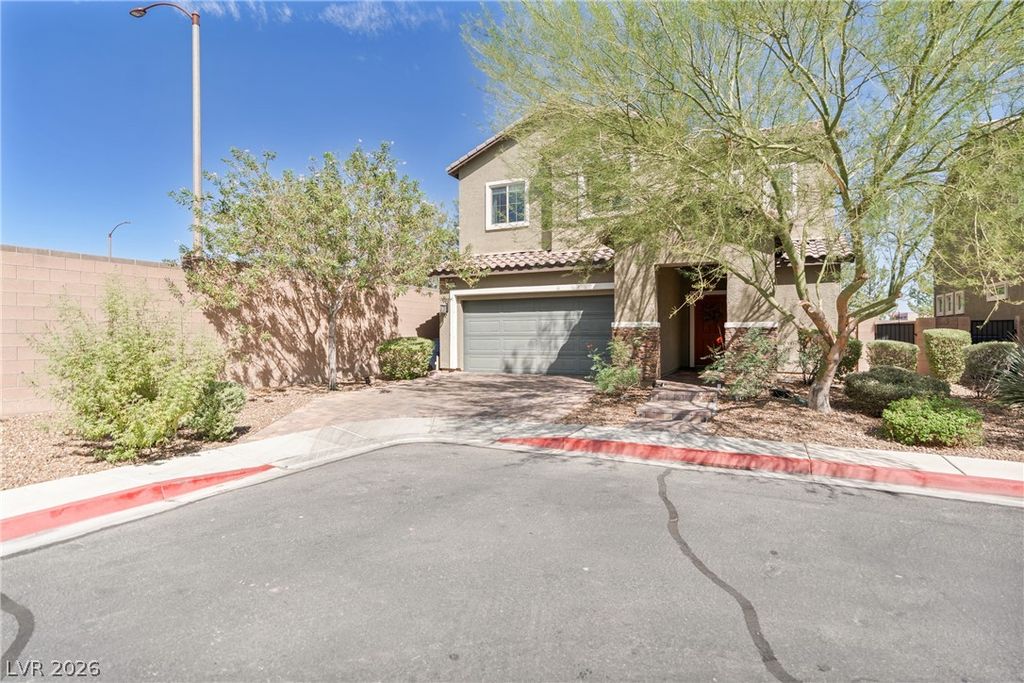6898 Linda Creek Court, Las Vegas, NV 89178 — photo 2