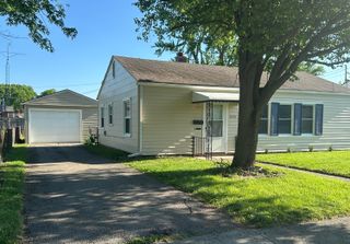 2050 S Hadley Road 2050 S Hadley Road, Springfield, OH 45505