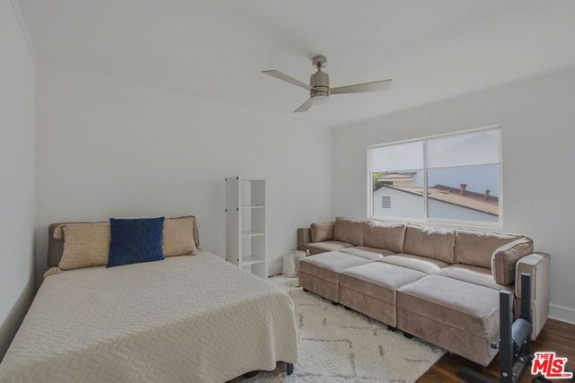 4218 Don Arellanes Drive, Los Angeles, CA 90008
