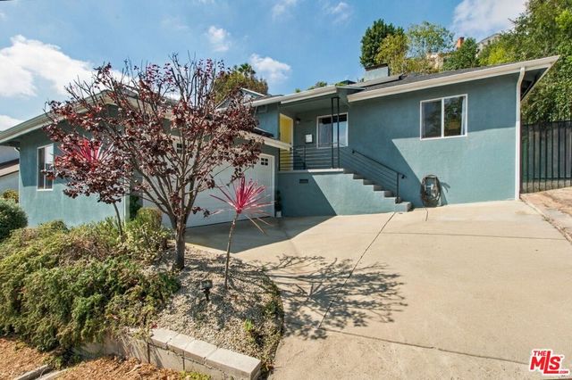 4218 Don Arellanes Drive, Los Angeles, CA 90008